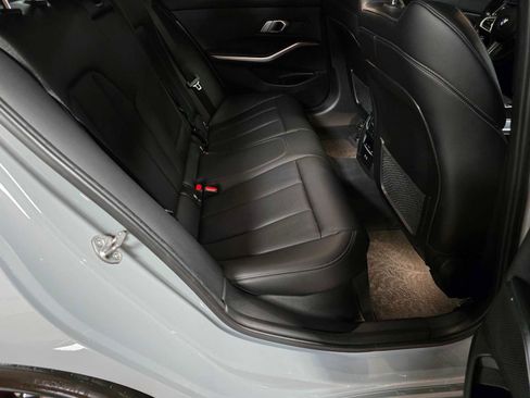 Used 2023 BMW M340i w/ Shadowloine Package image 14