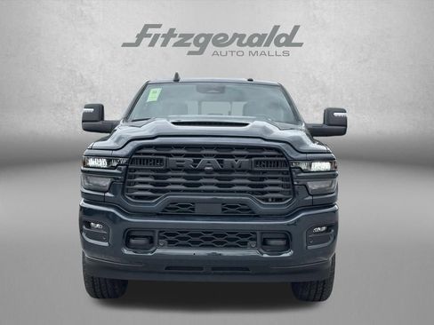 New 2026 RAM 2500 Tradesman AWD/4WD image 3
