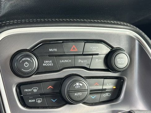Used 2019 Dodge Challenger R/T Scat Pack image 12