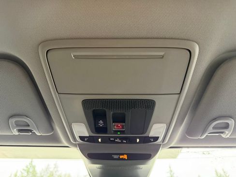 New 2026 Acura ADX AWD image 27