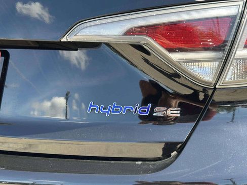 Used 2016 Hyundai Sonata SE FWD image 38