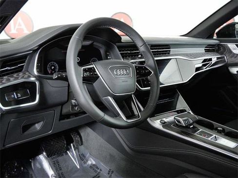 New 2026 Audi A6 Premium Plus image 16
