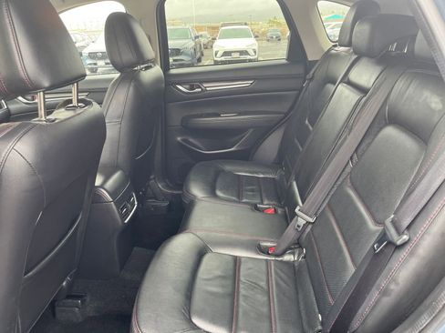 Used 2024 MAZDA CX-5 Carbon Edition image 29