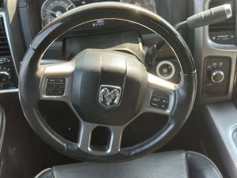 Used 2018 RAM 2500 Limited AWD/4WD image 4