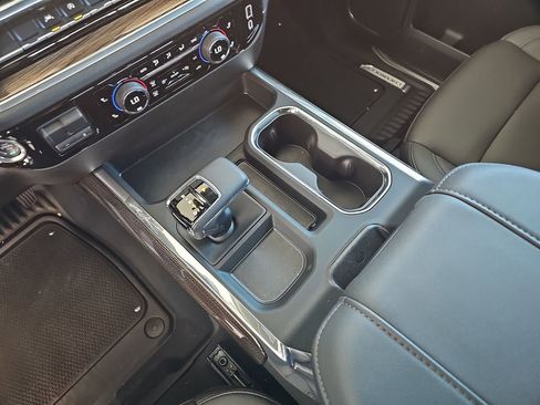 New 2025 Chevrolet Silverado 1500 RST w/ All Star Edition Plus AWD/4WD image 29