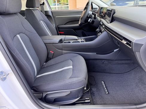 New 2026 Hyundai Sonata SEL image 19