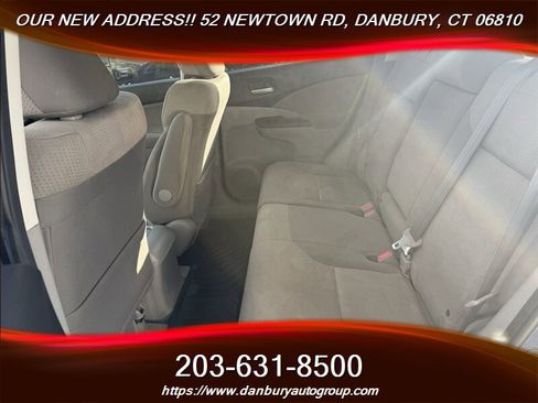 Used 2014 Honda CR-V EX image 13