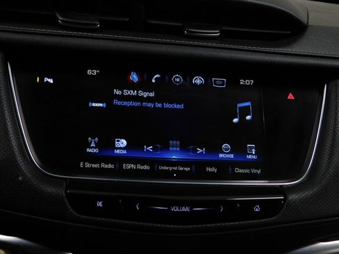 Used 2018 Cadillac XT5 AWD image 60