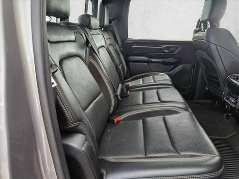 Used 2021 RAM 1500 TRX w/ TRX Level 2 Equipment Group AWD/4WD image 16