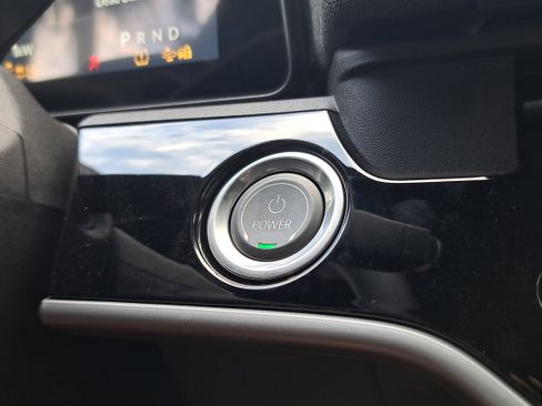 New 2026 Honda Prologue Eco image 29