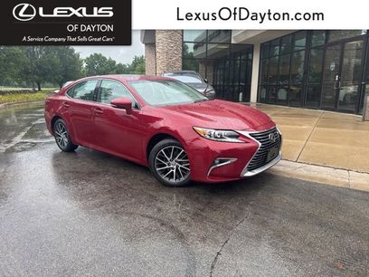 Used 2016 Lexus ES 350