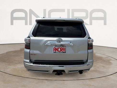 Used 2024 Toyota 4Runner Limited RWD image 11