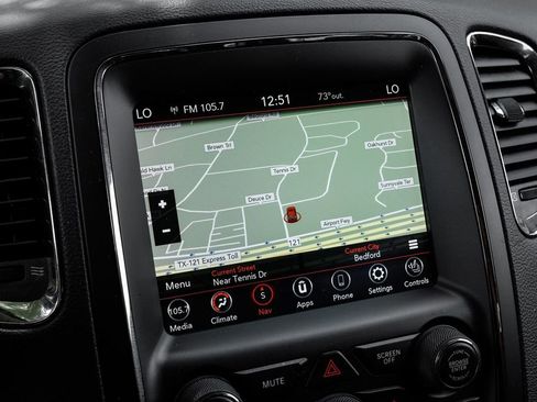 Used 2018 Dodge Durango GT w/ Premium Group image 29