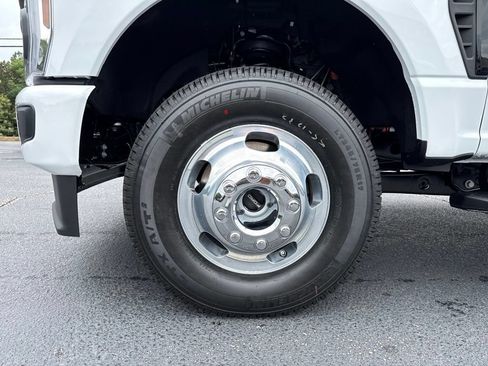 New 2026 Ford F350 XL AWD/4WD image 33