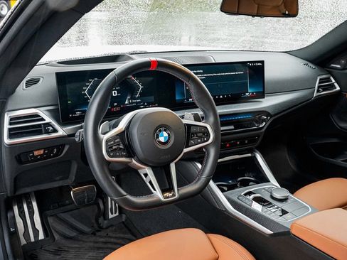 Used 2025 BMW M240i xDrive Coupe w/ Premium Package image 10