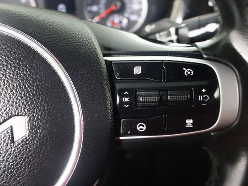Used 2024 Kia K5 GT-Line image 40