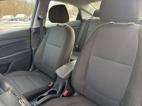 Used 2021 Hyundai Accent SEL image 29