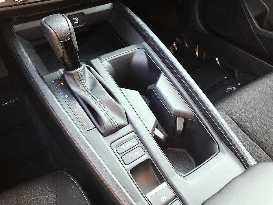 Certified 2024 Honda Accord EX image 22