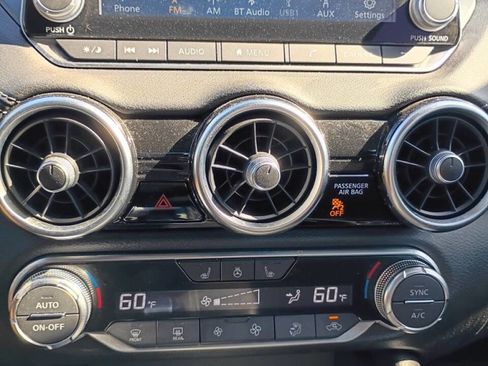 Used 2023 Nissan Sentra SV w/ All-Weather Package image 14