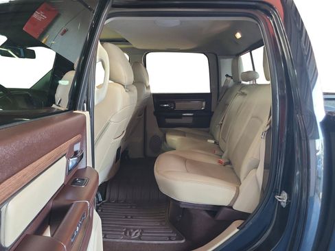 Used 2016 RAM 1500 Laramie w/ Convenience Group AWD/4WD image 19