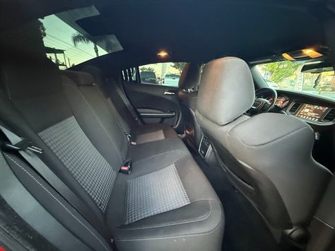 Used 2022 Dodge Charger R/T RWD image 31