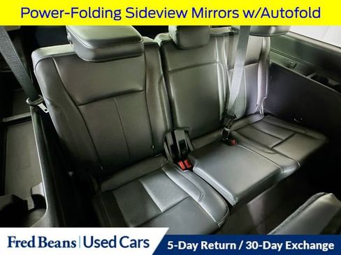 Certified 2022 Ford Expedition Max XLT image 34