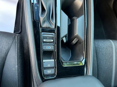 Used 2025 Honda Accord Sport image 26