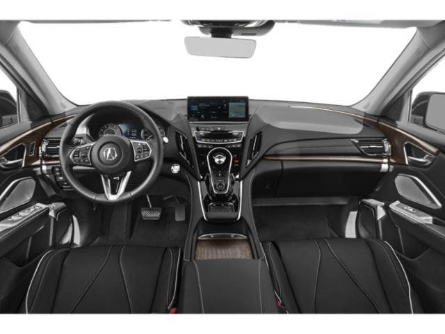 Used 2024 Acura RDX w/ Advance Package AWD/4WD image 4