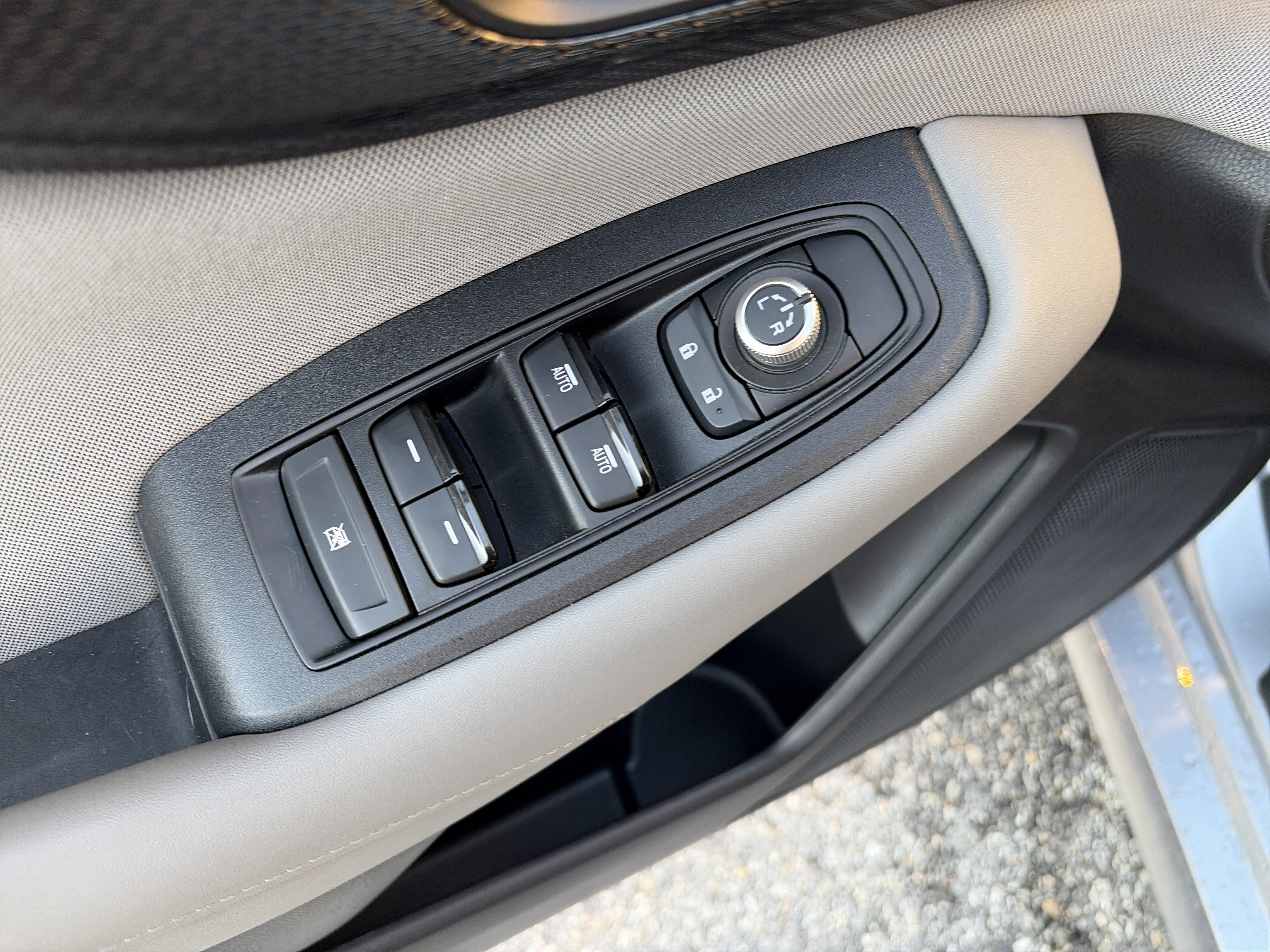Used 2023 Subaru Legacy Premium AWD/4WD image 12