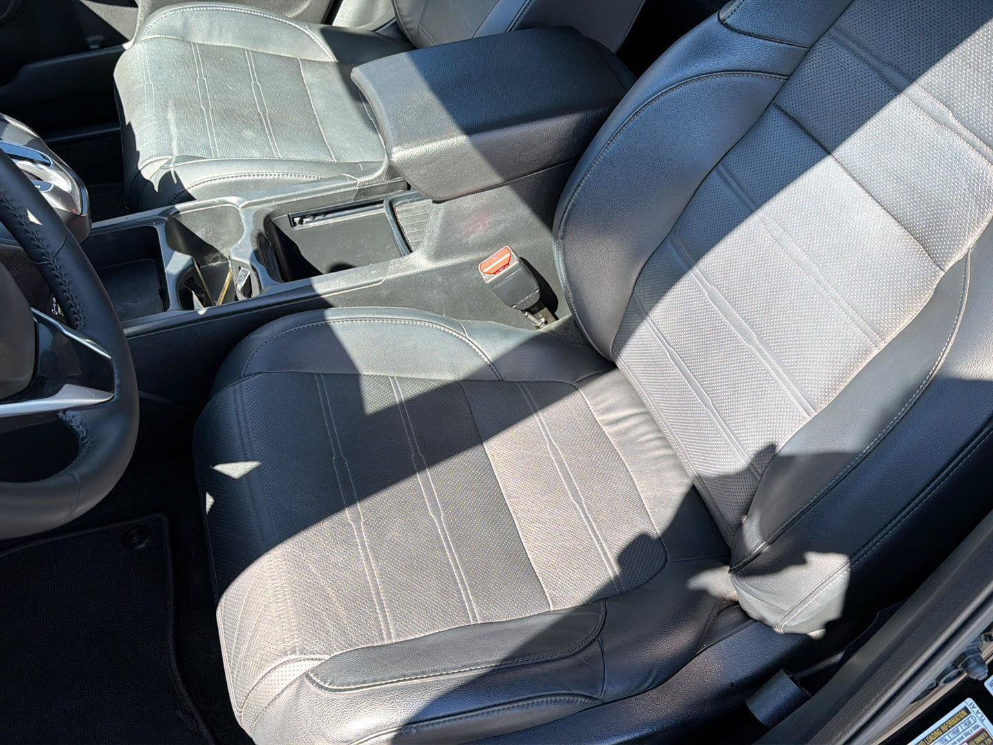 Used 2021 Honda CR-V EX-L image 31