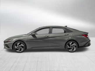 New 2026 Hyundai Elantra Limited video 2