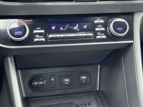 Certified 2023 Hyundai Sonata SEL Plus image 14