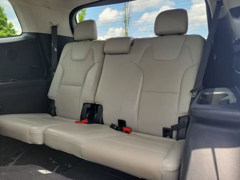 Used 2021 Kia Telluride SX w/ SX Prestige Package AWD/4WD image 12