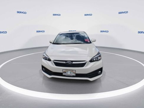 Used 2021 Subaru Impreza 2.0i Premium AWD/4WD image 3