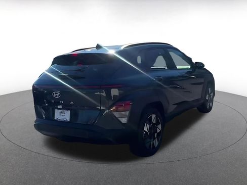 Used 2025 Hyundai Kona SEL image 11