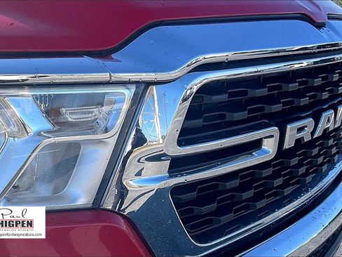 Used 2022 RAM 1500 Big Horn image 28