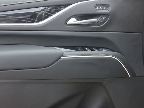 Used 2023 Cadillac Escalade Sport w/ Touring Package image 12