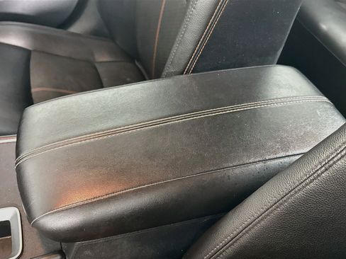Used 2022 Nissan Altima 2.0 SR FWD image 18