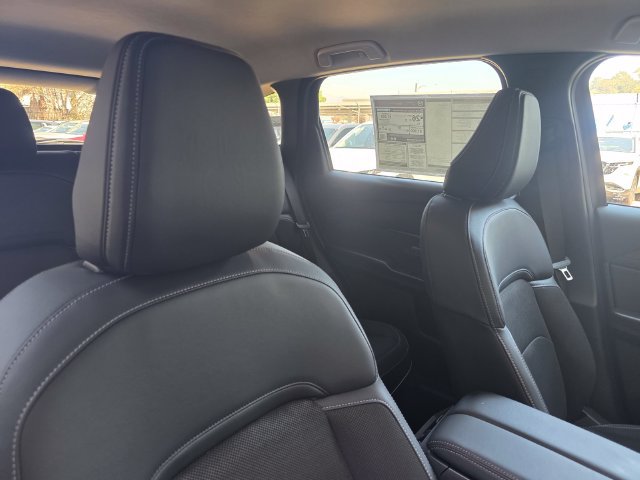 New 2026 MAZDA CX-5 Select AWD/4WD image 14