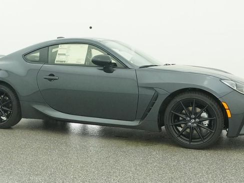 New 2026 Toyota GR86 Premium image 28