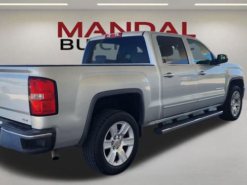 Used 2014 GMC Sierra 1500 SLE w/ SLE Value Package RWD image 8