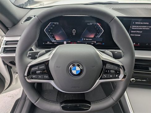 New 2025 BMW 230i Coupe w/ Convenience Package image 13