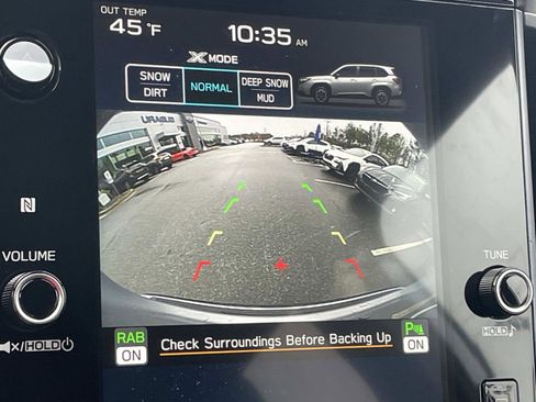 New 2026 Subaru Forester Limited image 11