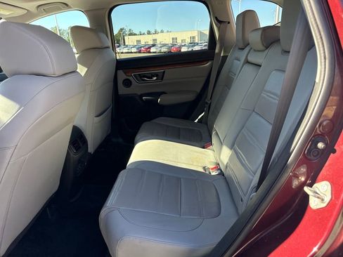 Used 2019 Honda CR-V EX-L image 26