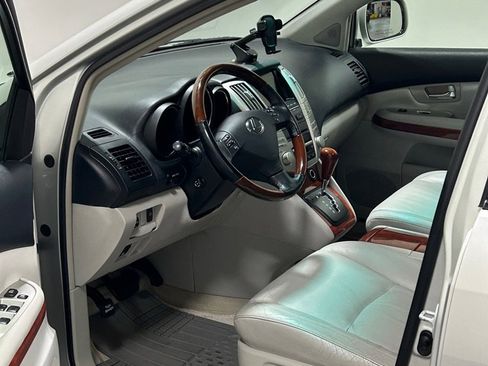 Used 2007 Lexus RX 400h AWD image 8