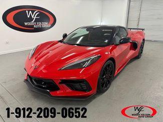 New 2026 Chevrolet Corvette Stingray Premium Conv w/ 3LT video 1