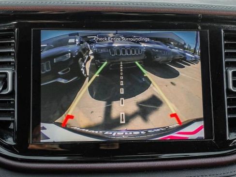 Used 2022 Dodge Durango Citadel image 28