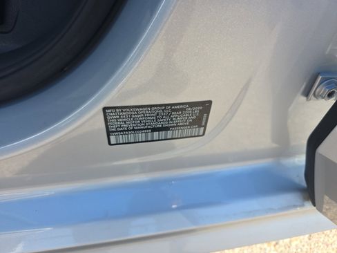 Used 2020 Volkswagen Passat 2.0T SE image 25