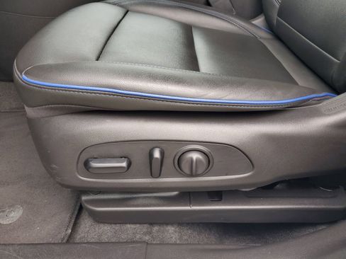 Certified 2025 Buick Envista Sport Touring w/ Convenience I Package image 20