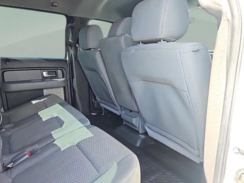Used 2014 Ford F150 STX w/ Equipment Group 201A Mid image 20